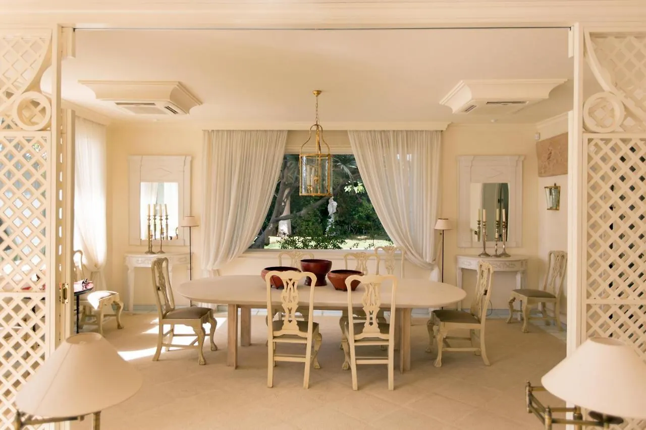 Magnificent Villa Piera 马斯帕洛马斯 0*,  西班牙