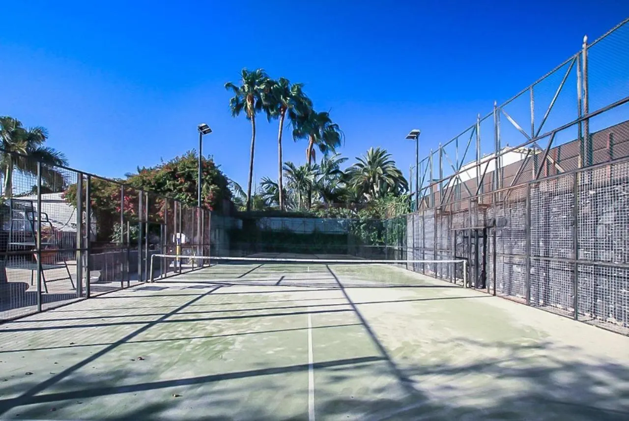 Magnificent Villa Piera 马斯帕洛马斯 西班牙