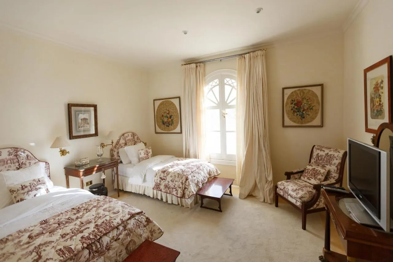 Magnificent Villa Piera 马斯帕洛马斯 0*,