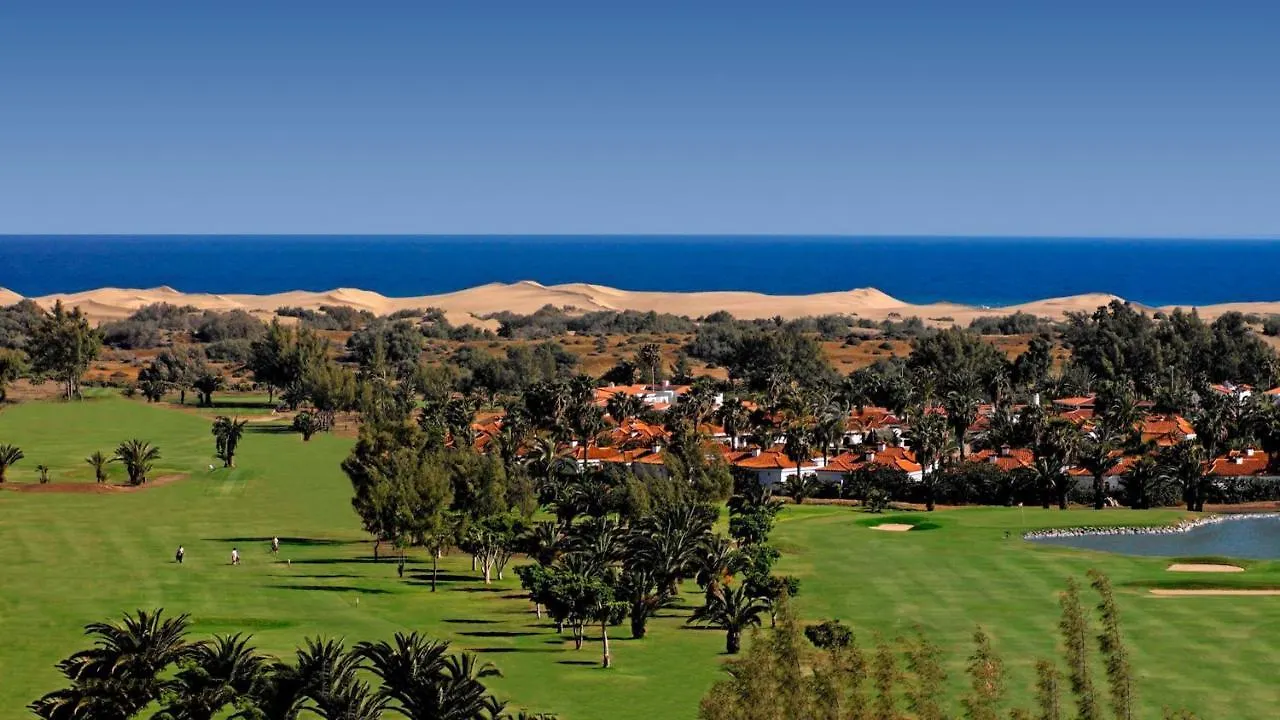 Magnificent Villa Piera Maspalomas  Spain