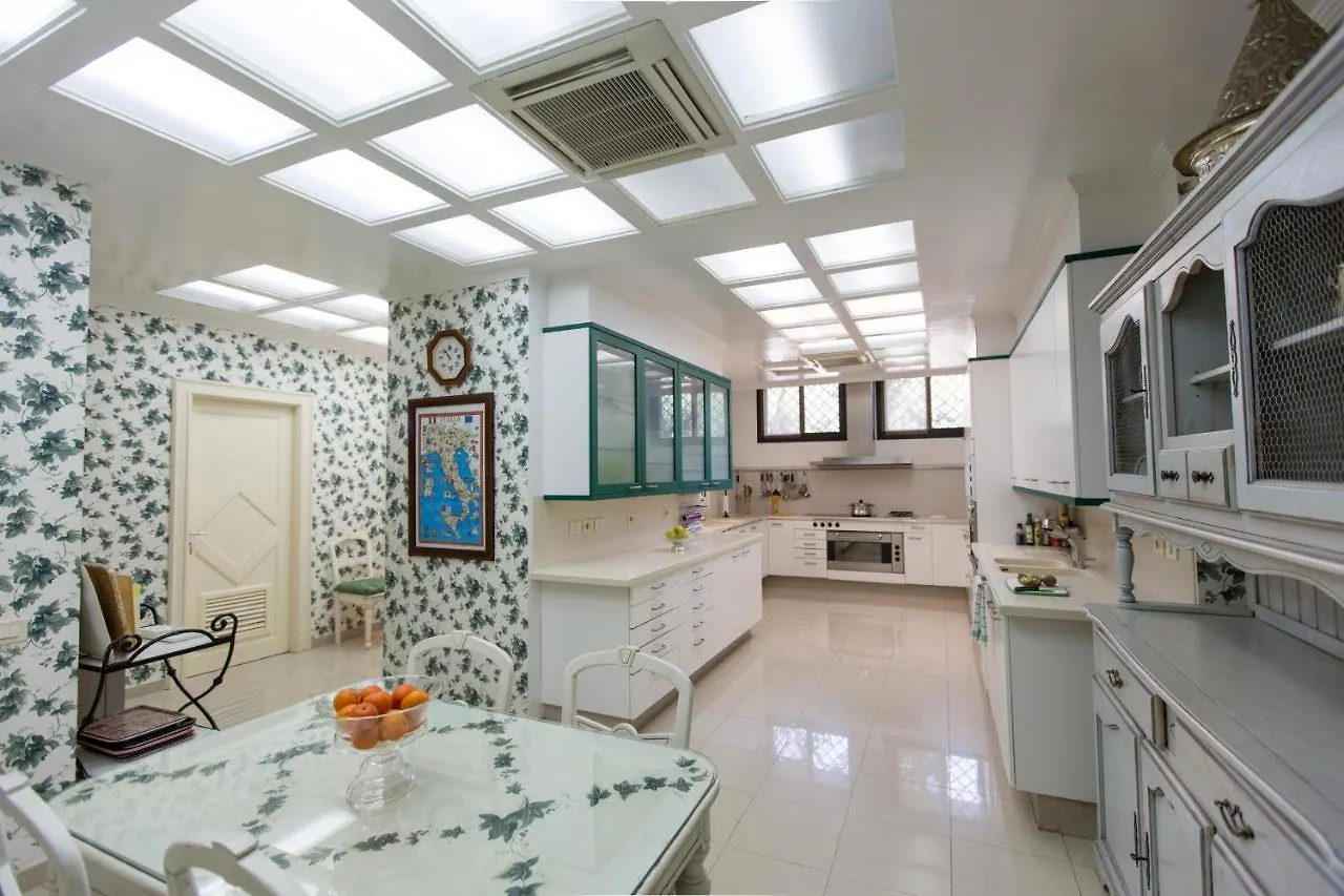 Magnificent Villa Piera Maspalomas