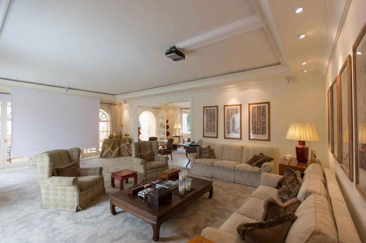 Magnificent Villa Piera Maspalomas